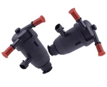 2pcs Mercury 35-8m0106635 Water Separating Fuel Filter For 175-300hp V6 And V8. Fixed Price $21.99.