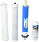Culligan Ac-30 Replacement Filter And Membrane Set Reverse Osmosis 3/8" Inline. Fixed Price $36.10.