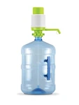 Pump Manual Drinking Universal Brio Green Pu100lg Water. Fixed Price $35.99.