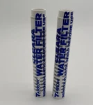 Arrow Cleara Water Filter Replacement Cartridge Lot Of 2 New Sealed White. Fixed Price $17.95.
