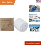 Pure Replacement Compatible With Epic Water Pitcher/removes Fluoride, Le.... Fixed Price $96.76.