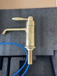 Waterworks 07-22133-00534 Universal Traditional One Hole Filter, Cold Water Disp. Fixed Price $600.00.
