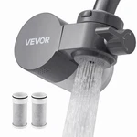 Hot/ Faucet Mount Water Filter,horizontal Purifier For Sink Tap,carbon Fi. Fixed Price $35.70.