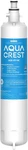 Aqua Crest Ff19c Refrigerator Water Filter Replacement For Ge Rpwfe, Rpwf (1). Fixed Price $25.39.