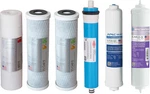 Apec 90 Gpd Complete Replacement Filter Set For Ultimate Series Alkaline Reverse. Fixed Price $135.52.