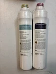 Brondell Reverse Osmosis Replacement Filter Set Capella Ro Water Filtration. Fixed Price $53.46.