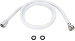 Camco 43717 Rv/marine 60" Flexible Replacement Shower Hose (white). Fixed Price $20.98.