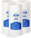 Whole House 5 Micron 10 X 4.5 Polypropylene Sediment Well Water Filter Cartridge. Fixed Price $59.95.