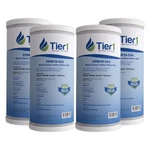 10 X 4.5 Inch Micron Pentek Epm-bb Comparable Carbon Block Water Filter 4 Pa. Fixed Price $63.99.
