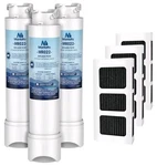 Marriotto Mr022 Water & Air Filter Replacement 3+3. Fixed Price $22.00.