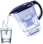 Ehm Ultra Alkaline Water Pitcher & Ionizer 3.5l Pure Healthy In Box!. Fixed Price $28.95.