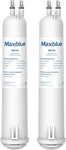Maxblue Mb-f08 Refrigerator Filter, Replacement For Kenmore 46-9083,46-9030 (2). Fixed Price $21.99.