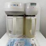 Waterwise 8800 Deluxe Countertop Water Distiller Purifier Tested Works!. Fixed Price $200.00.