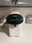 Simpure Y7p-w Uv Ro Countertop Reverse Osmosis Water Sim Pure New Open Box. Fixed Price $150.00.