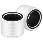 Cabiclean 2 Pack Core 200s Replacement Filter, Compatible With Levoit 2.... Fixed Price $32.40.