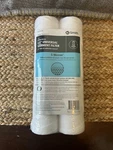 2pack Ao Smith Universal Sediment Filter Ao-wh-pre-r2 #1074308. Fixed Price $20.00.