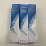 Icepure Refrigerator Water Filters (3 Pack) Rwf0500a Whirlpool Kitchenaid Maytag. Fixed Price $25.00.