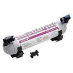 Pentair Inline Filter, Pou, 16x3-1/4in, 3/8in 94-751-00-75. Fixed Price $162.13.
