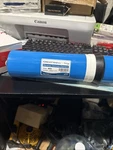 Ispring Greatwell Model M S 5 Reverse Osmosis Element Filter. Fixed Price $59.99.