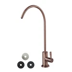 New/ro Water Faucet, Lead-free Stainless Steel Drinking Faucets Wi. Fixed Price $34.10.