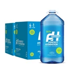 Perfect Hydration 9.5+ Ph Alkaline Drinking Water,electrolyte Minerals For Taste. Fixed Price $43.86.