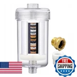 Dr. Lawater 1 Micron High Density Washing Machine Water Filter, Washer Fil. Fixed Price $111.53.