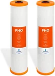 Polyphosphate Anti-scale Water Replacement Filter. Fixed Price $129.24.