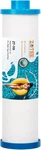 Filbur Fc-3128 Spa Filter Disposable Hot Tub With Garden Hose Adapter, Re. Fixed Price $23.01.