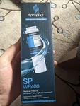 Spiropure Refrigerator Water Filter Sp-wp400 Whirlpool Maytag Kenmore Ships Fast. Fixed Price $19.95.