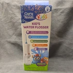 Gurunanda Kids Water Dental Flosser - 4 Flossing Modes, Nozzles, ... Fast Ship. Fixed Price $13.00.