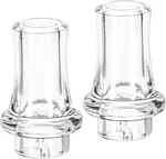 2 Pcs Coffee Percolator Plastic Top Replacement For Univen Transparent. Fixed Price $24.24.