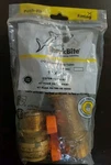 Shark Bite 1"x1" Water Filter Kit (972092). Fixed Price $18.80.