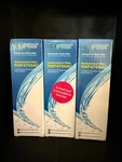 Icepure Rwf4700ac Water Filter 3 Pack For Lg Lt1000p Adq747935 New. Fixed Price $24.99.