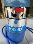 Nsa Bacteriostatic Water Treatment Filter Unit Model Nsa100s Open Box Nos. Fixed Price $16.99.