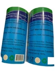 Golden Icepure Standard Capacity Sediment Water Filter Cartridge 10"x2.5" New!. Fixed Price $6.95.