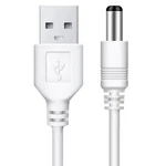 Wz Usb Charging Cable For Hydrogen Water Generator Bottle, 3.3 Feet, White. Fixed Price $11.94.