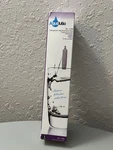 Aqualutio Al-1189 Water Filter Replacement For Whirlpool 4396508 Kenmore 46-9010. Fixed Price $14.99.