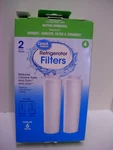 Great Value Refrigerator Filters 2 Pack Maytag Whirlpool Ukf8001. Fixed Price $24.95.