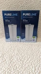 Pureline Water Pitcher Filter Model #pl-2000 (2) Sealed. Fixed Price $18.00.