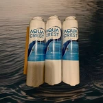Aquacrest Aqf-ff22 Refrigerator Water Filter New Sealed. Fixed Price $35.00.