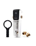 Puredrop Pdr-arb100wsp Single-stage 25-gpm Mechanical Filtration Well Water. Fixed Price $179.99.