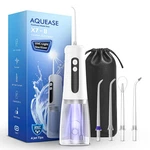Cordless Water Flosser Oral Irrigator For Sensitive Gums & Braces Built-i.... Fixed Price $63.40.