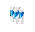 Icepure Rwf5200a Water Filter For Xwf (not Compatible Xwfe) - 4 Pack. Fixed Price $18.74.