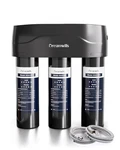 8-stage Under Sink Water Filter System Sj10, High-flow 1.3 Gpm Counter Wat. Fixed Price $166.99.