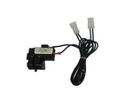 Aquatec Pressure Switch 40 Psi Shut Off 1/4" Tubing Tso 6800 8800 Pump Psw-240. Fixed Price $29.99.