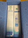 Onepurify Refrigerator Water Filter Rfc 3800a. Fixed Price $12.50.