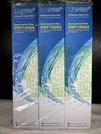 Icepure Rwf1000a Replacement Water Filter - 3 Pack New & Sealed Free Shipping. Fixed Price $24.95.