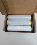 Aquasana Replacement Filter Cartridges 3-stage Max Flow Claryum Under Sink. Fixed Price $85.00.