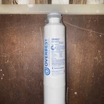 Overbest Ob6027 Fridge Water Filter Fits Samsung Da29-00020b, Haf-cin/exp. Fixed Price $11.95.