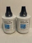 2 Genuine Samsung B5073 Ice & Water Filter Da29-00003g. Fixed Price $21.49.